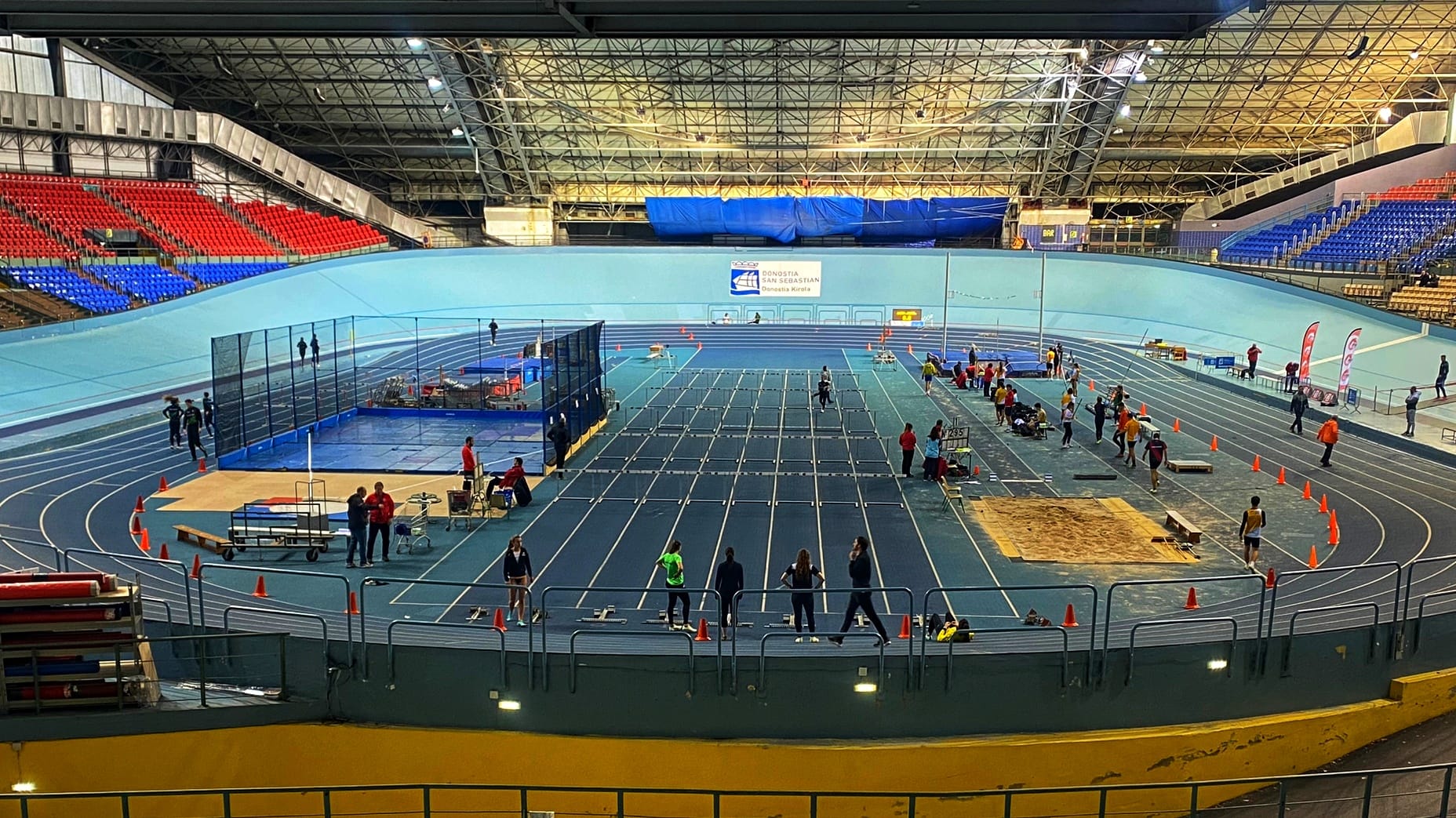 RESULTADOS Campeonato Navarro Sub23